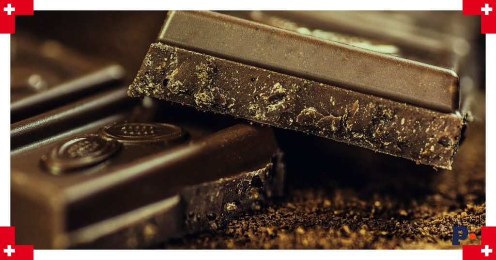 Czekolada bez cukru Lindt