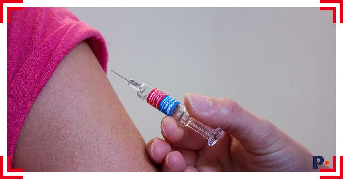 Obowiązek szczepienia w Austrii