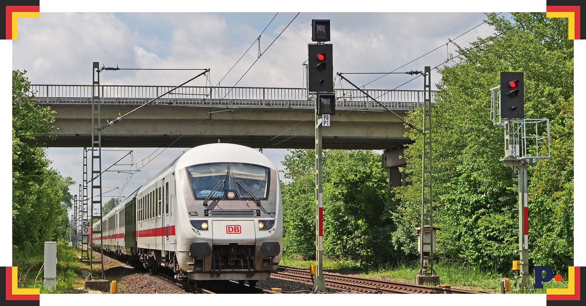 Deutsche Bahn droższe bilety