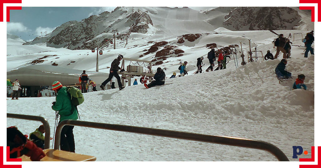 Après Ski