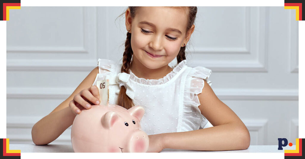 kindergeld