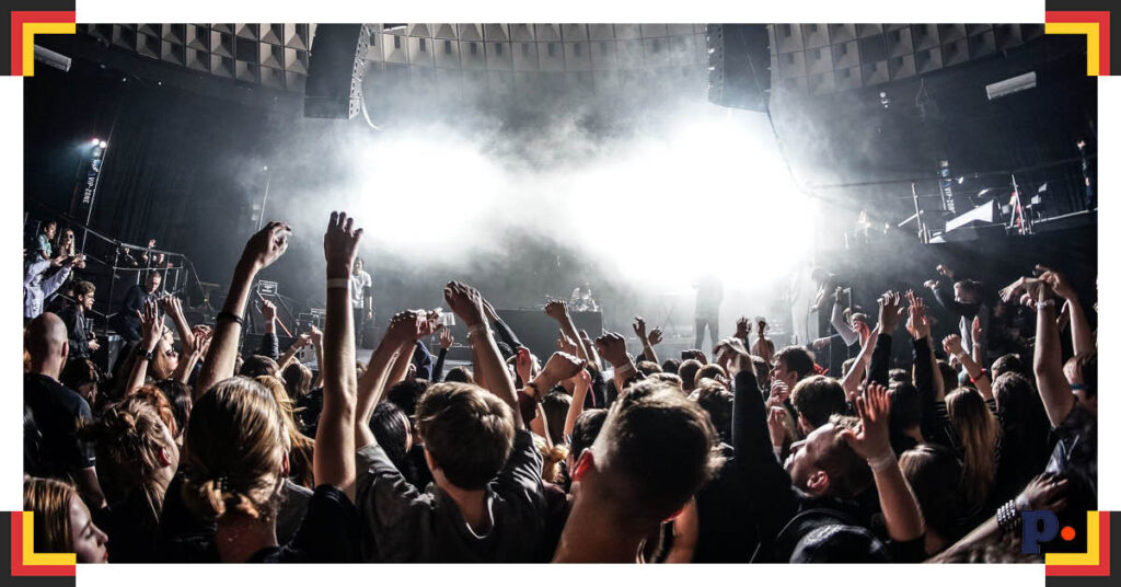 festiwale muzyczne w niemczech