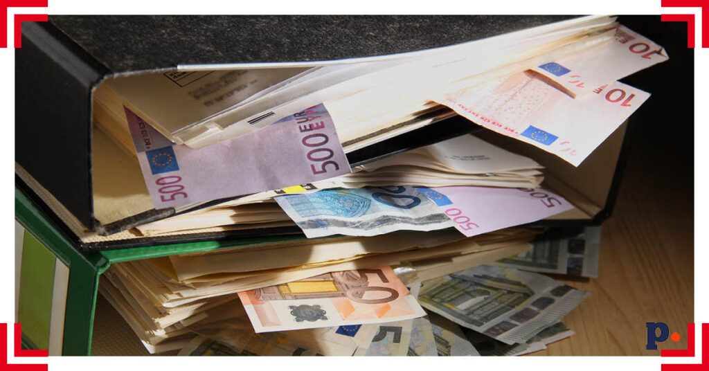 Arbeitnehmerveranlagung