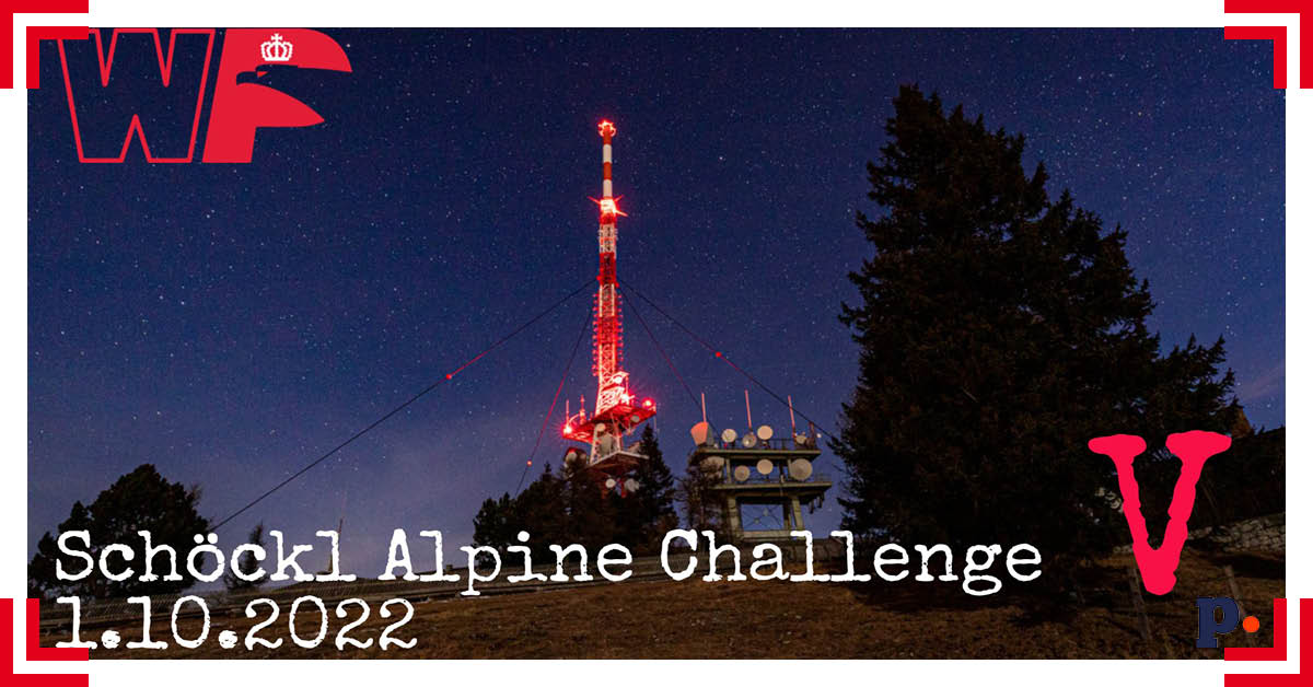 Schöckl Alpine Challenge 2022