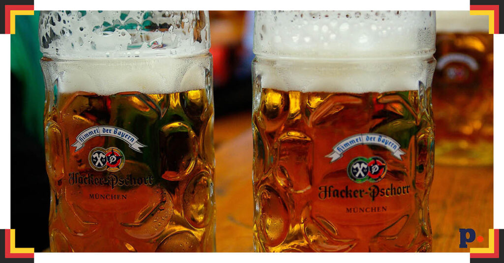 Oktoberfest