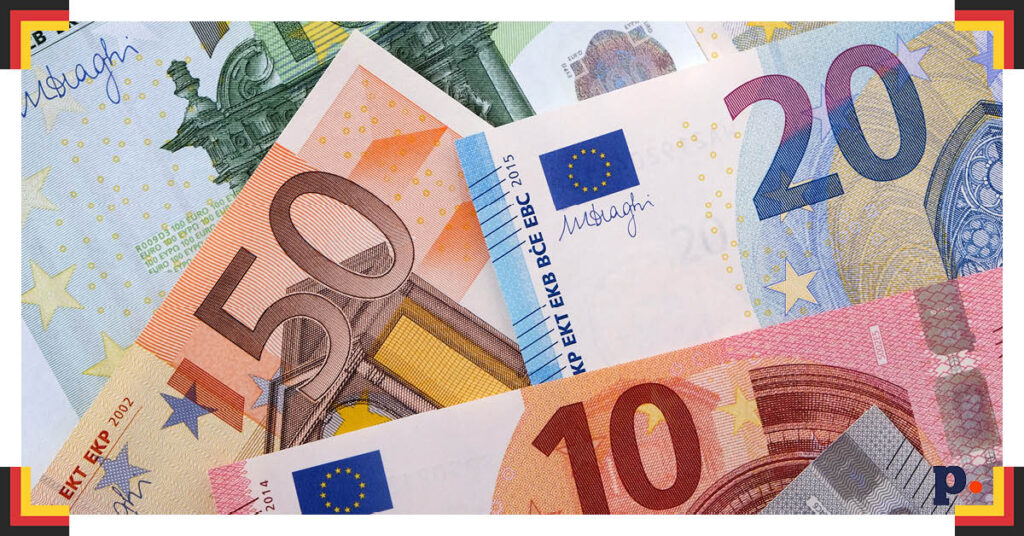 Bürgergeld
