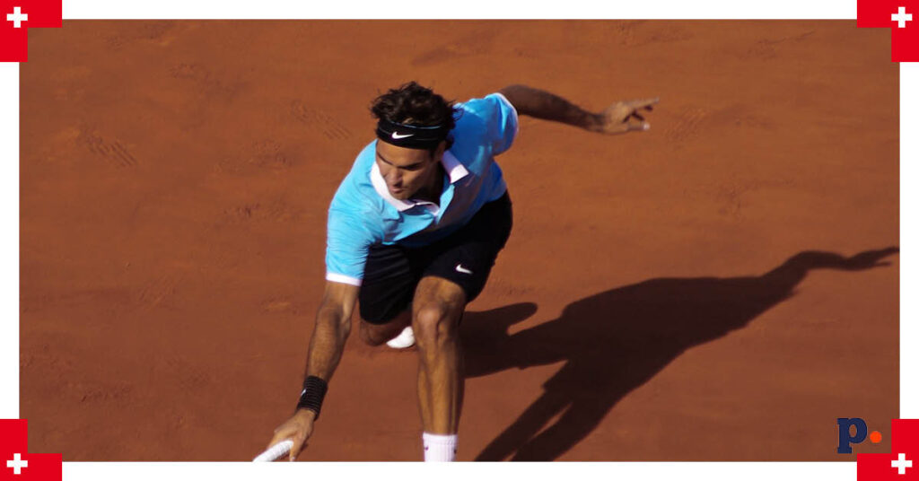 roger federer