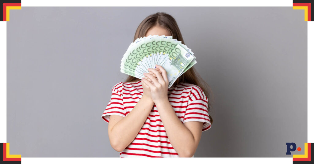 kindergeld