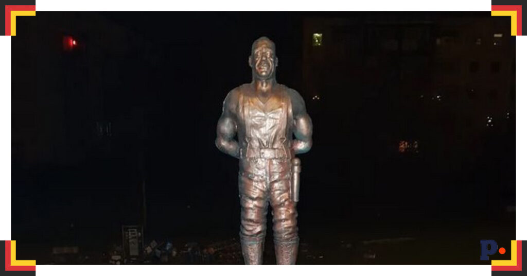 Till Lindemann