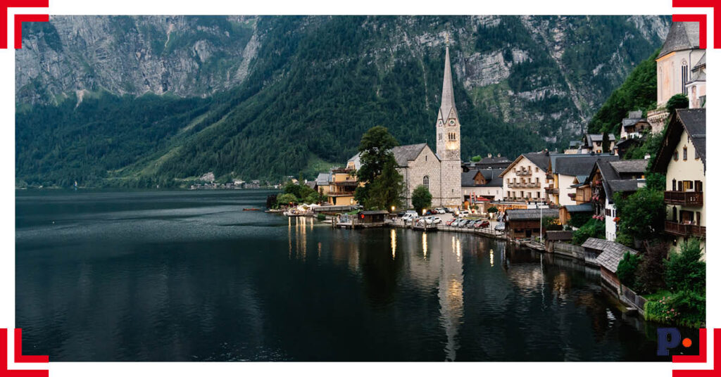 hallstatt