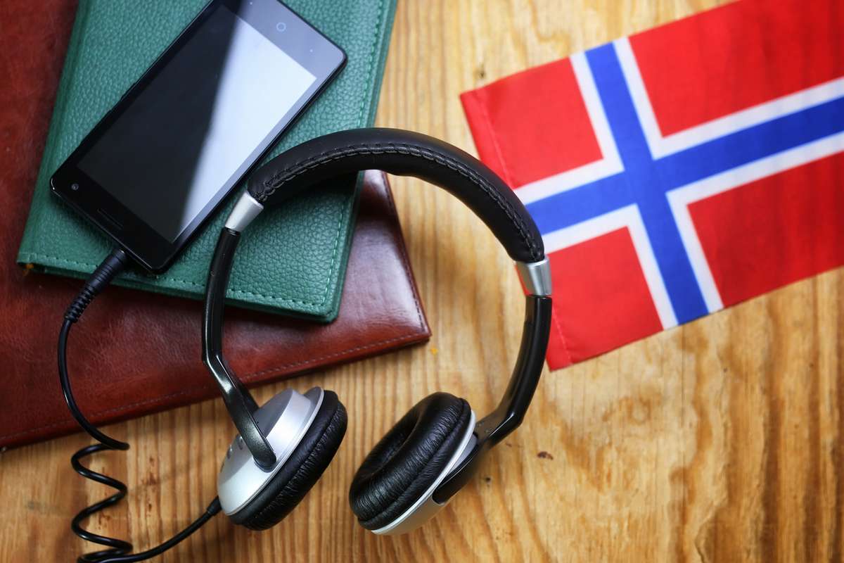 tłumacz języka norweskiego