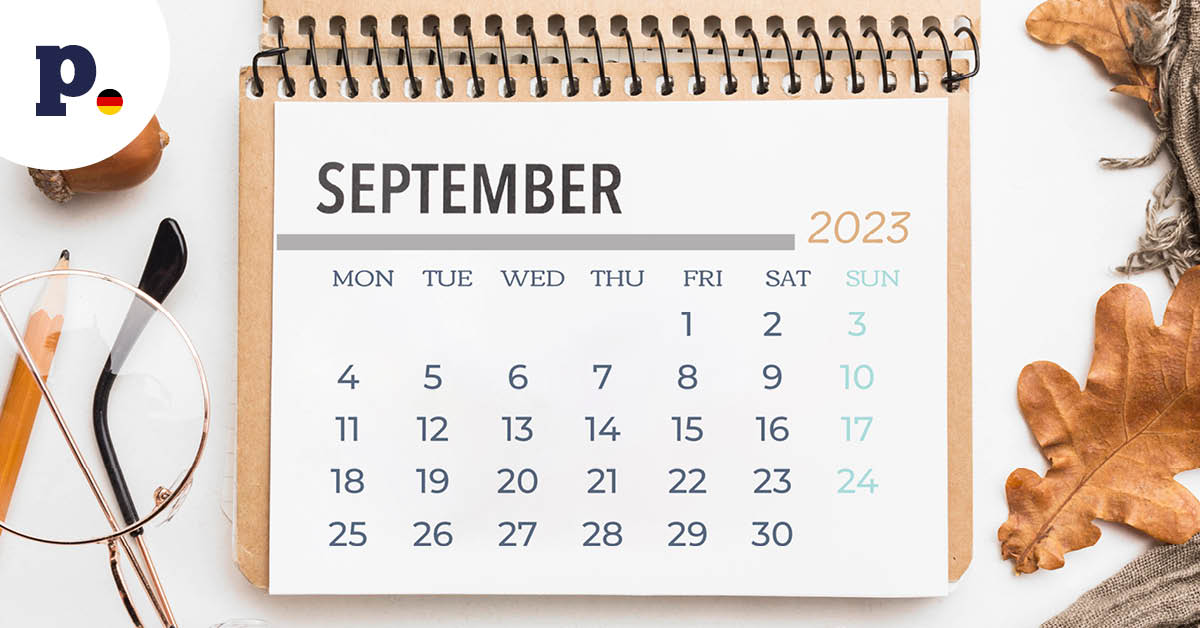kalendarz wrzesień 2023