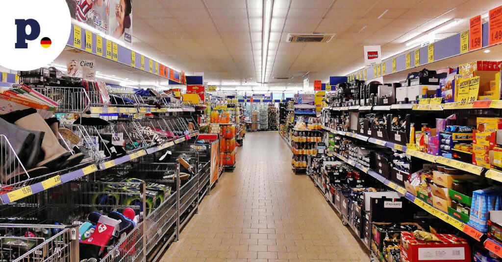 supermarket
