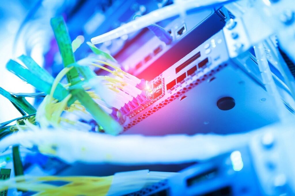 Internet w Niemczech - porównywarka ofert
