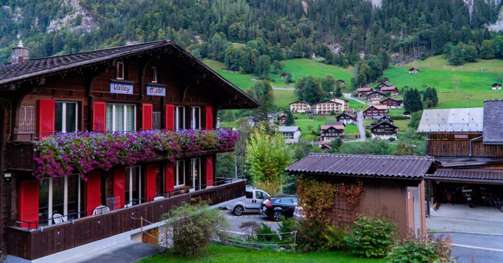 branża hotelarska, hotel w Szwajcarii, Hoteliesuisse,