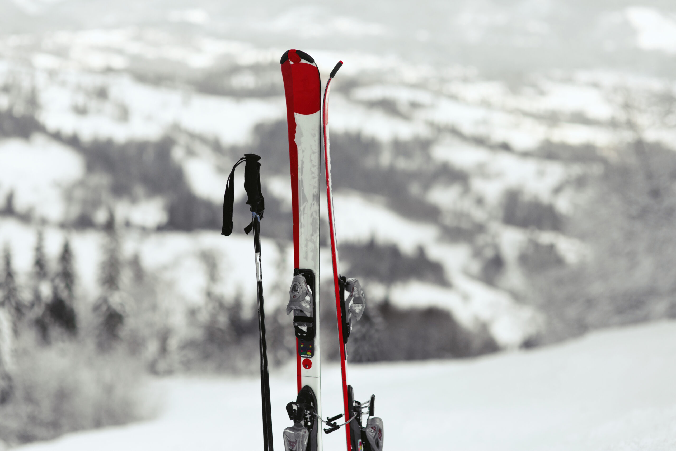 narty Austria, koniec sezonu narciarskiego