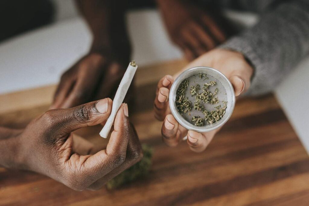 marihuana