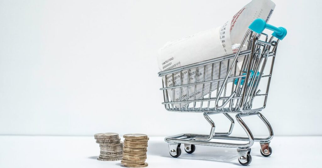 zakupy szwajcaria, porównanie ceny szwajcaria, supermarkety szwajcaria