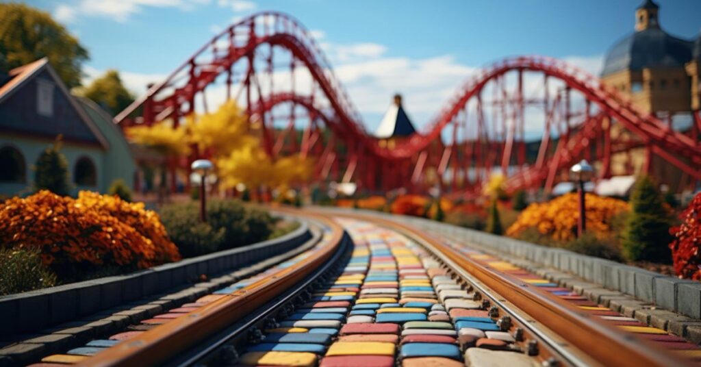 Europa-Park, awaria kolejki górskiej, Rust, aktualności, aktualności Niemcy