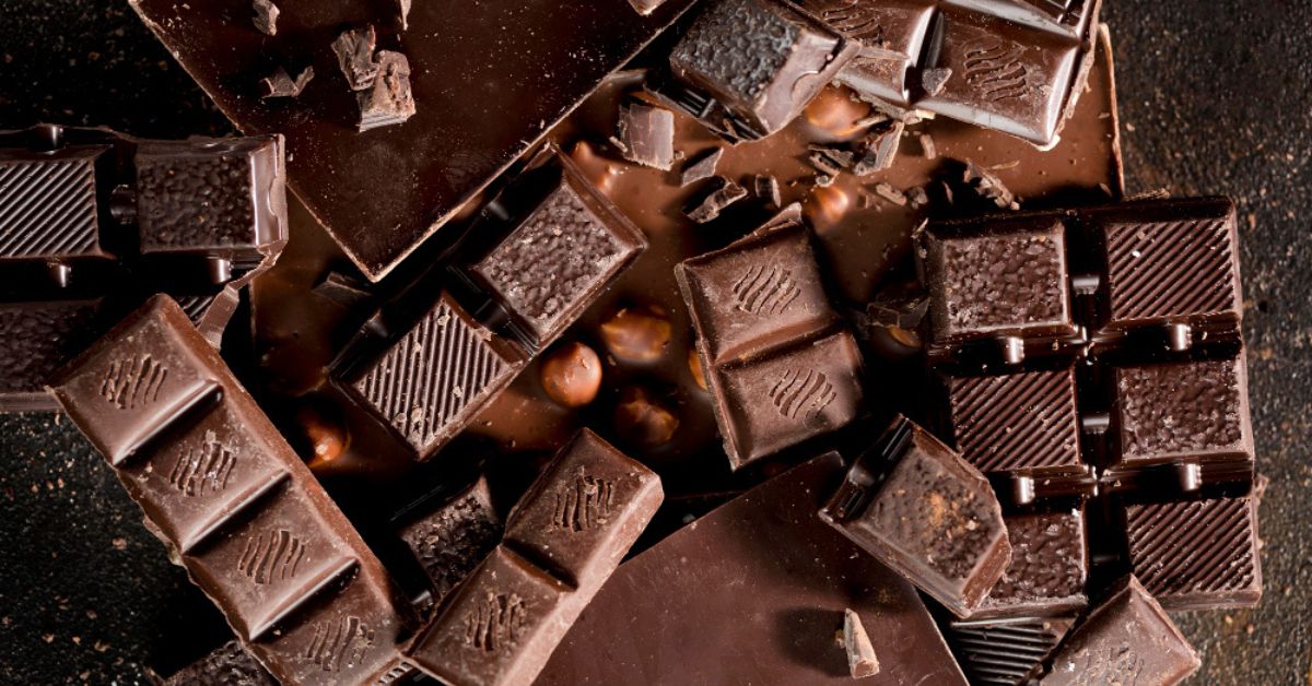 czekolada, szwajcarska czekolada, najlepsza czekolada, najlepsza szawajcarska czekolada