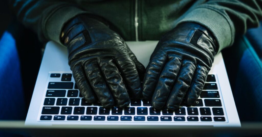 oszuści, bankowość internetowa, oszuści w Austrii