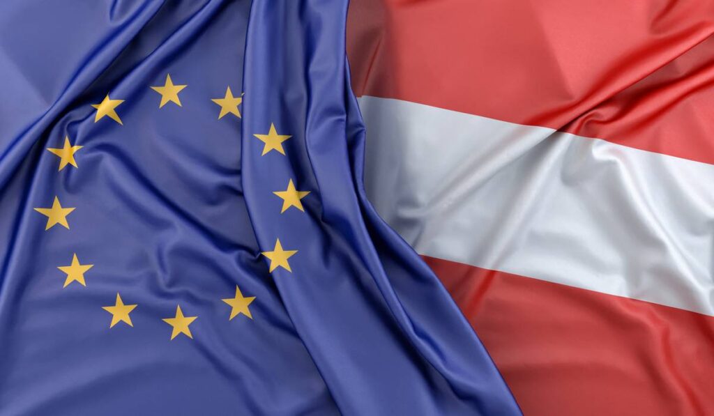 wybory, europarlament, austria, wyniki