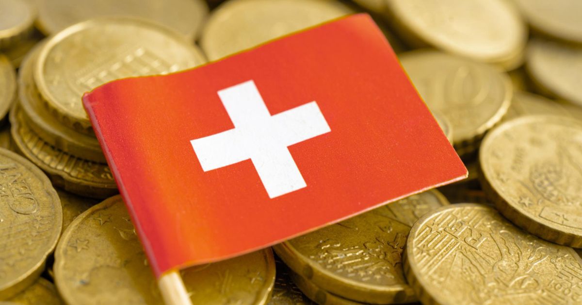 płaca minimalna Szwajcaria