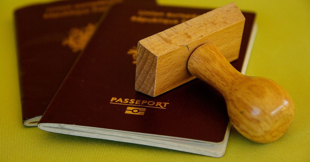paszport niemeicki, wyrobienie paszportu niemieckiego, ile trwa wyrobienie niemieckiego paszportu
