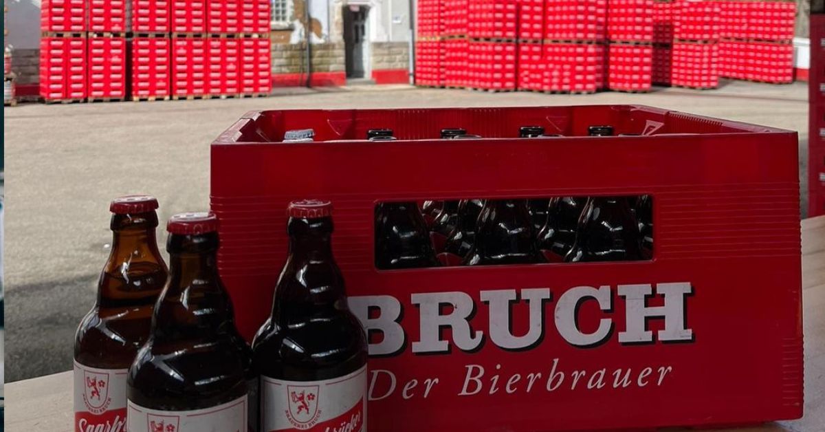 bruch, bruch brauerei, browar bruch, piwo, bier