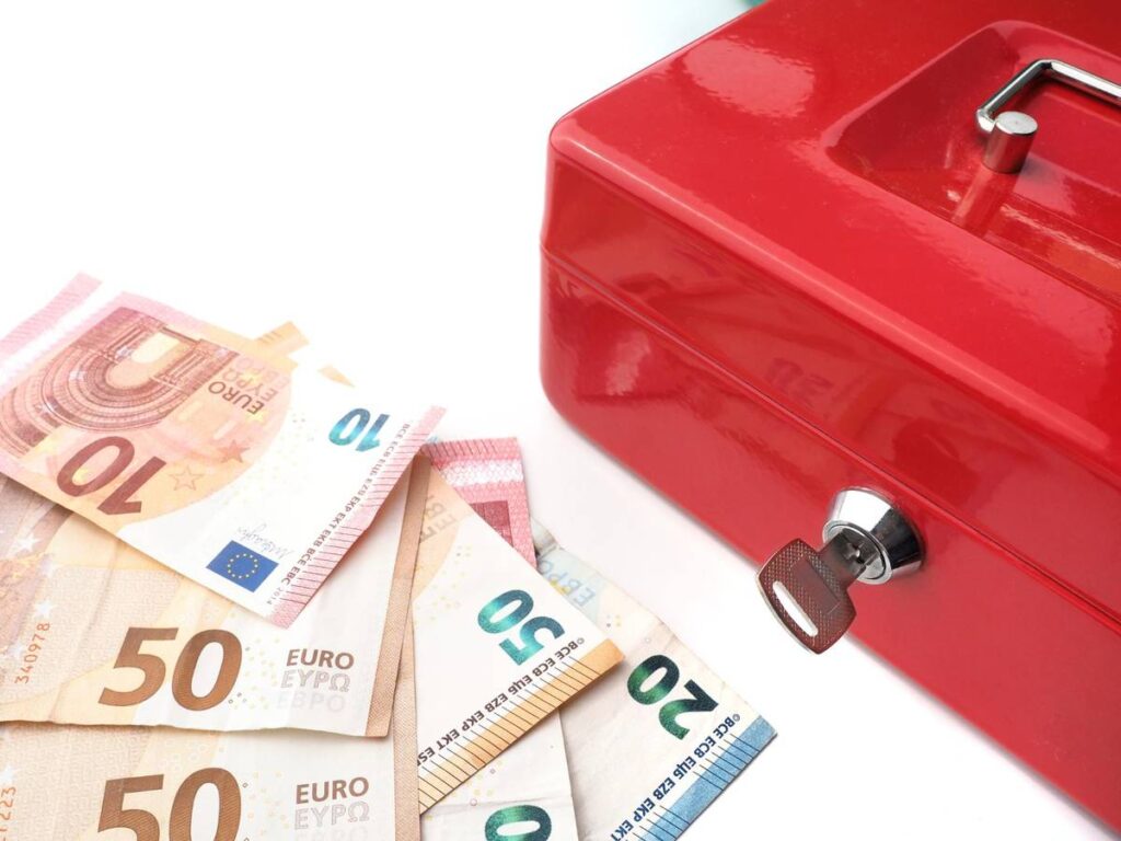 ulga inwestycyjna w niemczech