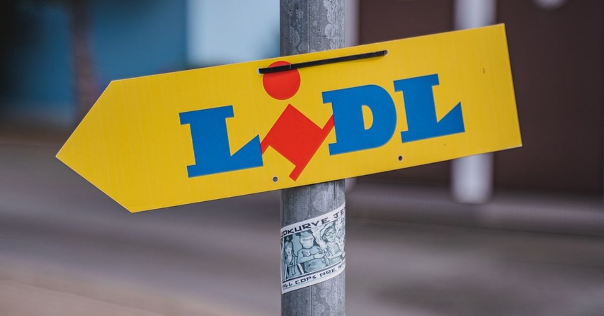 lidl, lidl niemcy, najlepsze sklepy dyskontowe w niemczech, aktualności niemcy