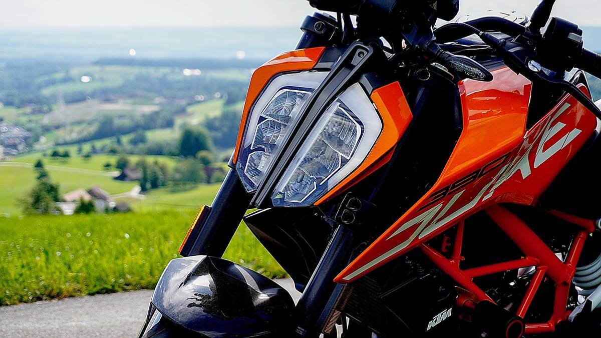 ktm mattighofen fabryka praca pierer mobility