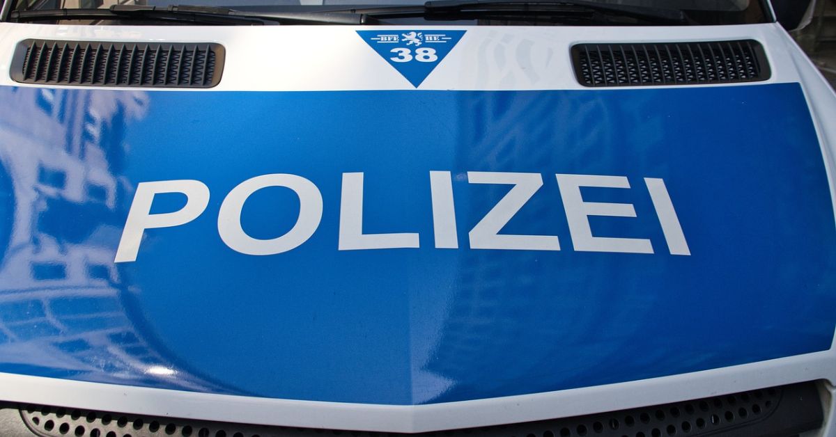 policja, polizei, interwencja, samochód policyjny