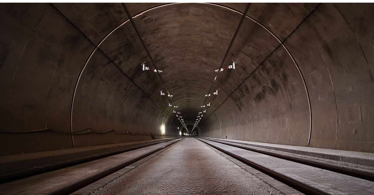 tunel gotarda, aktualności szwajcaria