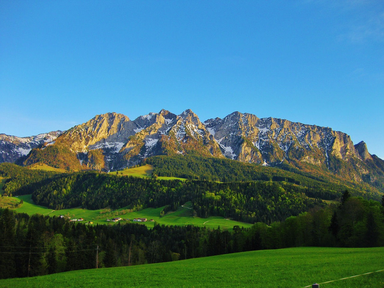 kufstein, austria, urlop, pomysł,