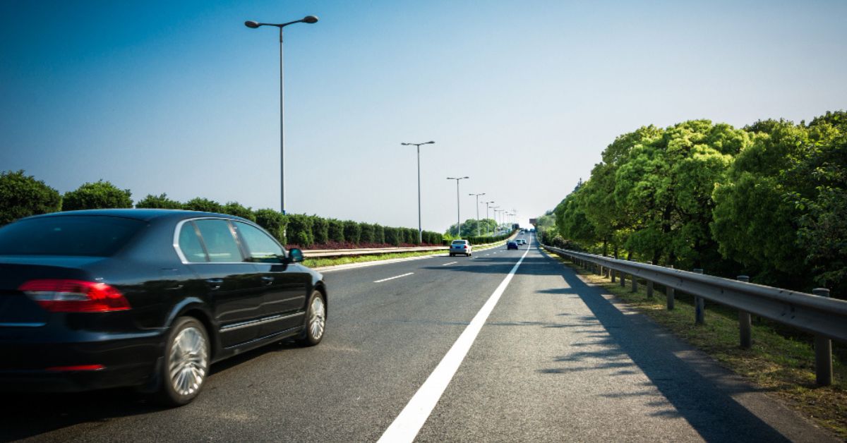 aktualności szwajcaria, winieta, tunel gotarda