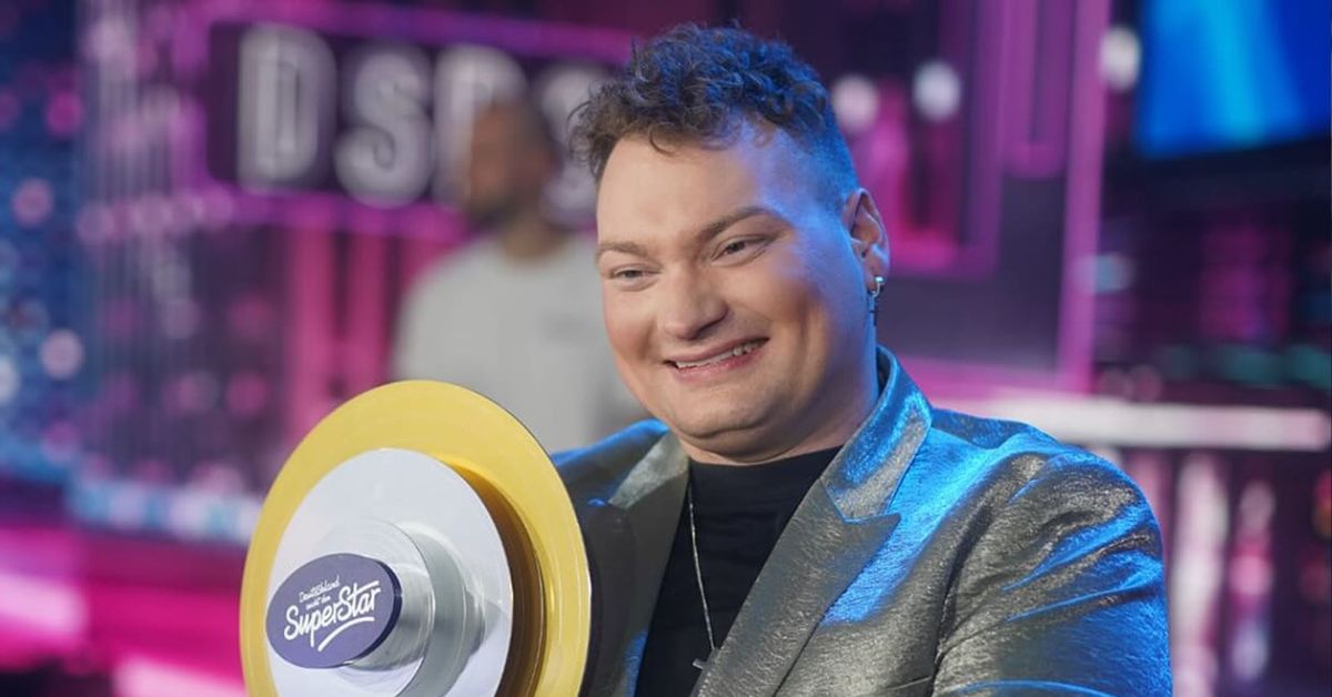 DSDS 2024, Deutschalnd sucht den Superstar, program tv, gwiazda, idol, piosenkarz, Christian Jährig