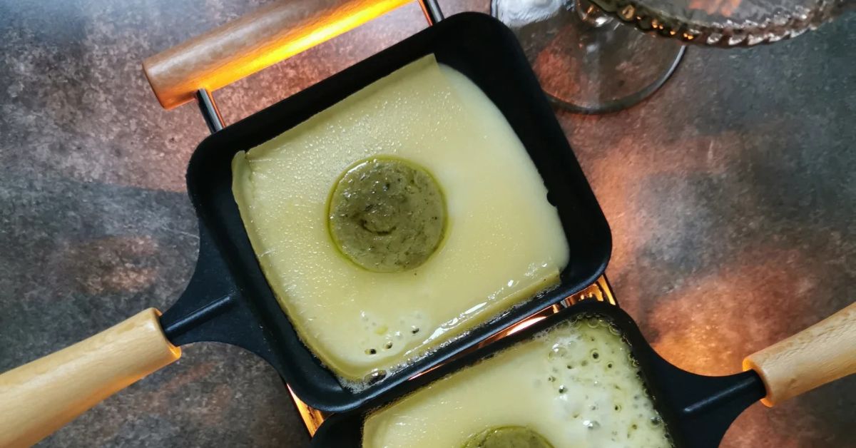 dubaj-raclette, ser, raclette, aktualności szwajcarja, Obwalden, serowarnia Seiler