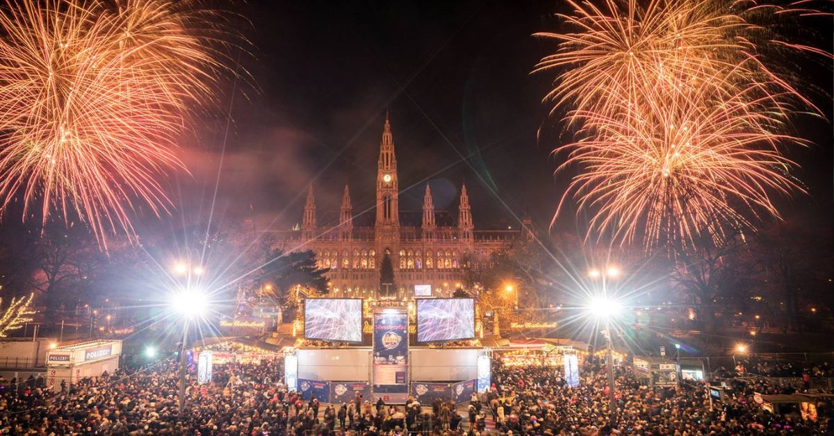 wiener silvesterpfad, wiedeński szlak sylwestrowy, sylwester, wiedeń, impreza sylwestrowa