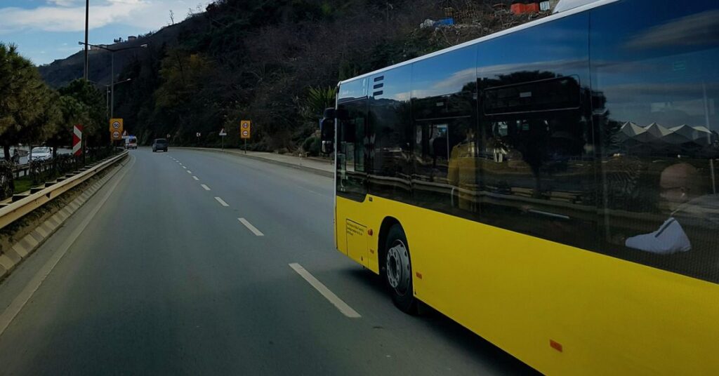 praca w niemczech, kierowcy, kierowcy autobusów, aktualności Niemcy, niedobór wykwalifikowanych pracowników
