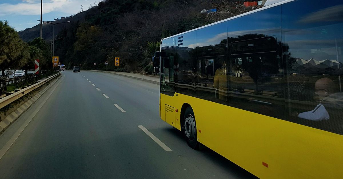 praca w niemczech, kierowcy, kierowcy autobusów, aktualności Niemcy, niedobór wykwalifikowanych pracowników