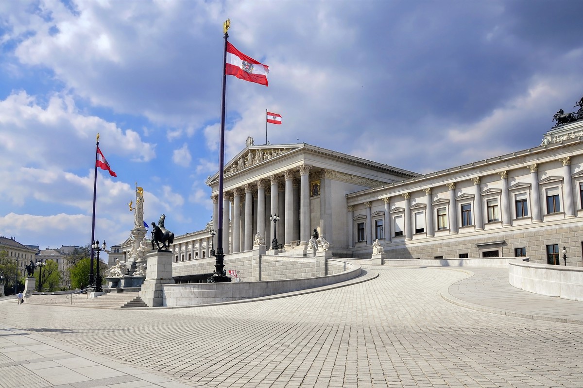 austria, wybory, parlament