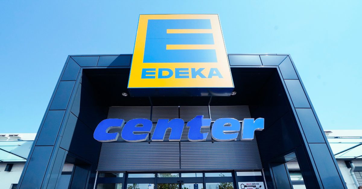 Edeka, Edeka Niemcy, Storck, Słodycze Storck, aktualności Niemcy, niemcy, gospodarka, Edeka wycofuje słodycze Storck