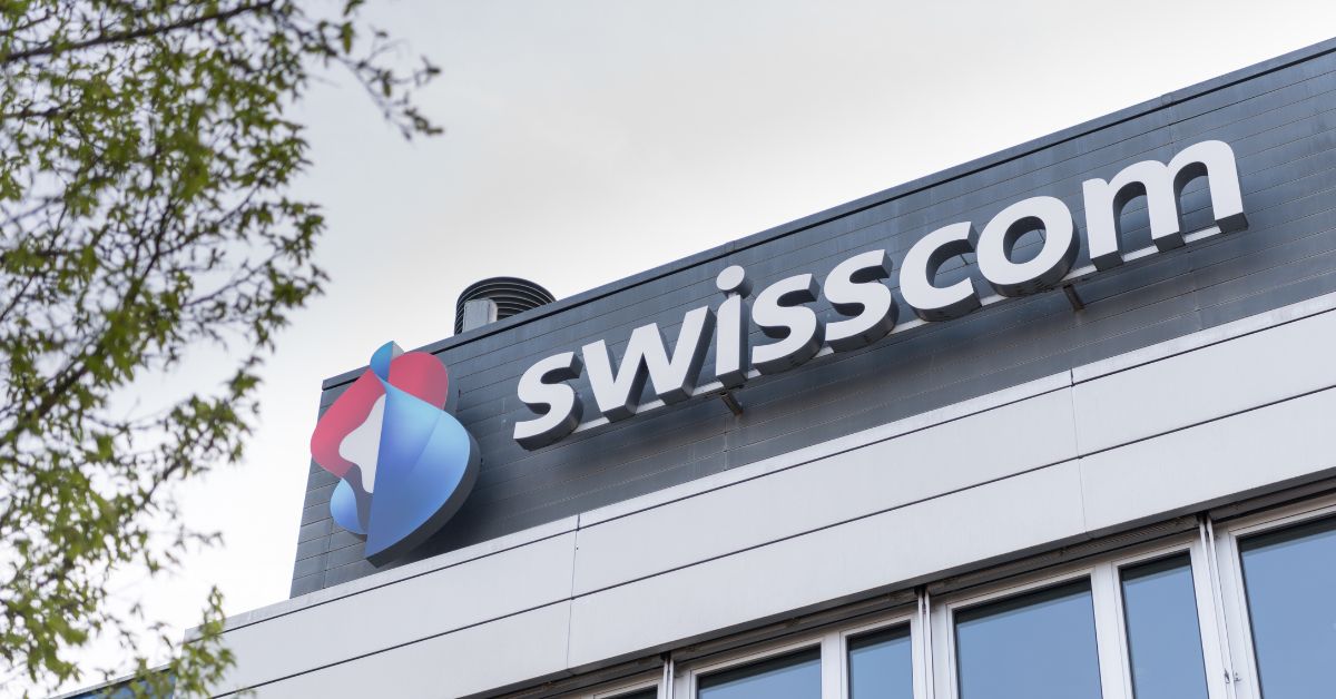 Swisscom, podwyżki w Swisscom, podwyżki płac w Swisscom, aktualności, aktualności Szwajcaria, szwajcaria, podwyżki płac, podwyżki wynagrodzeń, podwyżki wynagrodzeń w Swisscom