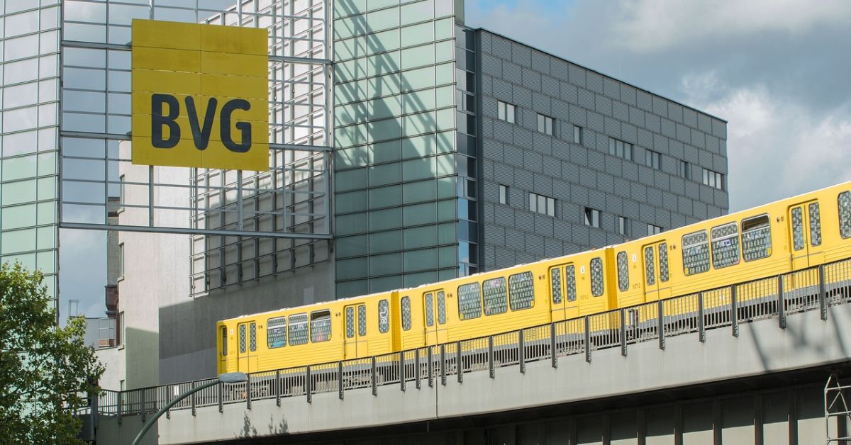 strajki, strajki ostrzegawcze, strajki w transporcie publicznym, strajki w komunikacji publicznej, strajki w Niemczech, związek zawodowy Verdi, BVG, aktualności Niemcy, niemcy