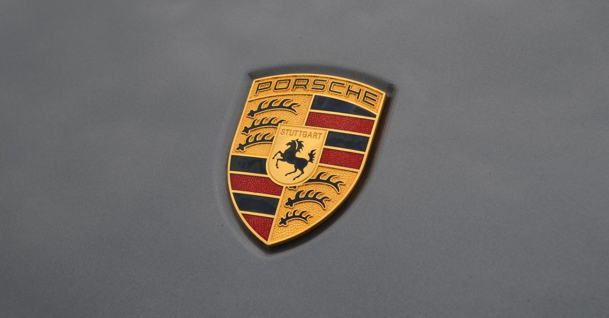 porsche, auto, samochód, marka, [porsche stuttgart