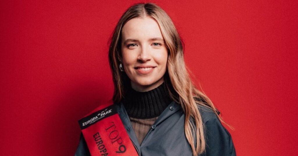 valentina Busik, miss germany 2025