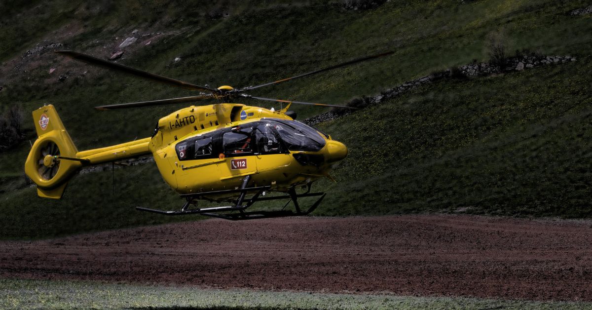 Polka, austria, aktualności austria, Söll, Tyrol, Hexenritt, Ski Welt Wilder Kaiser, tor sankeczkowy, tor saneczkowy Hexenritt, polka wypadła z toru saneczkowego, wypadek na torze saneczkowym, wypadek z udziałem Polki,