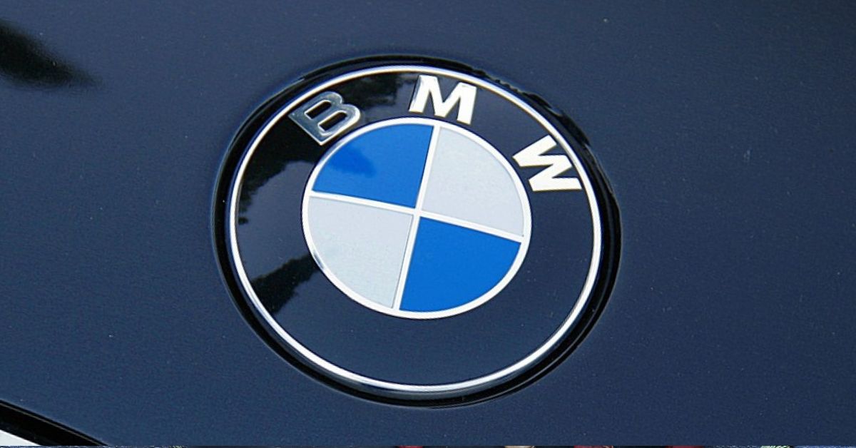 bmw, logo bmw, samochód bmw