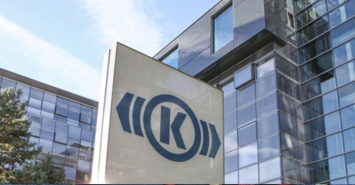 knorr, knorr bremse, producent hamulców, firma, siedziba firmy